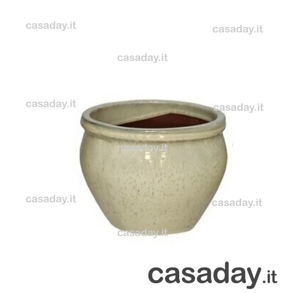 PORTAVASO CERAMICA CM.13 